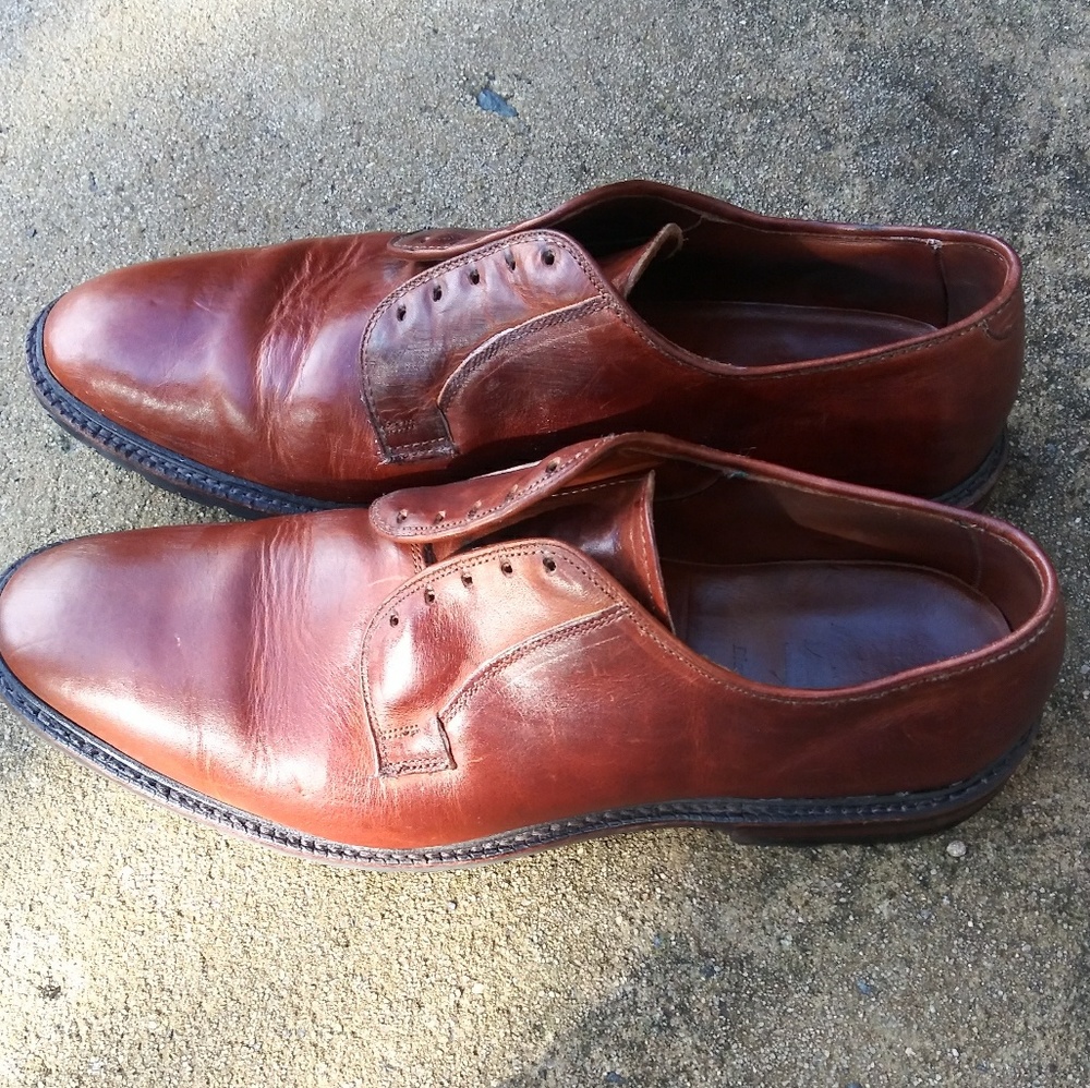 Allen Edmonds shoes